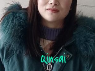 Qinsai