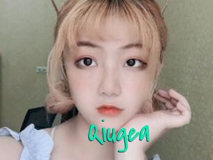 Qiugea