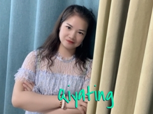 qiyating Cool Sexe