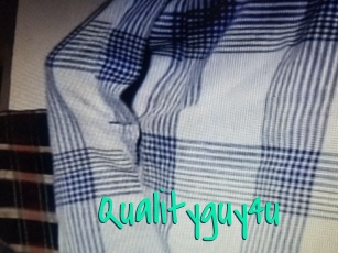 qualityguy4u Cool Sexe