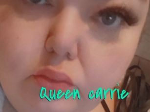 Queen_carrie