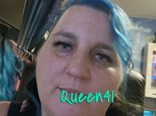 Queen41