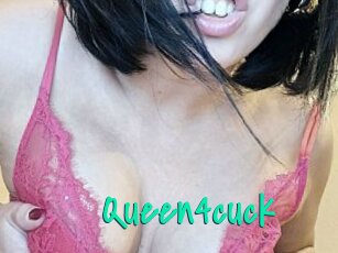 Queen4cuck