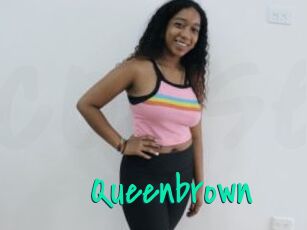 Queenbrown