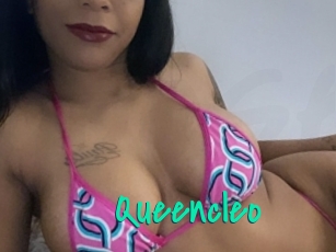 Queencleo