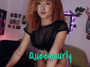 Queencurly