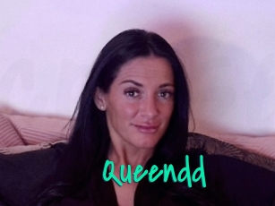 Queendd