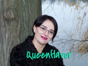 queenflavor Cool Sexe