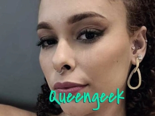 Queengeek