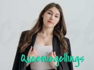 Queeniegellings