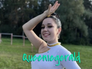 Queeniegerald