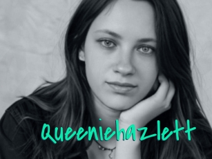 Queeniehazlett