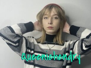 Queeniehendry
