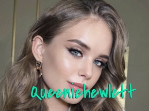 Queeniehewlett