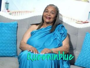 Queeninblue