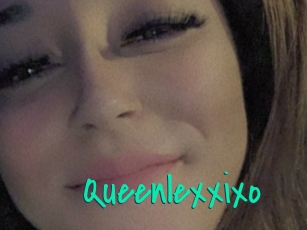 queenlexxixo Cool Sexe