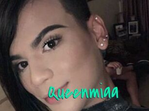 Queenmiaa