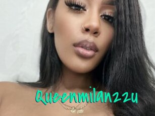 Queenmilan22u