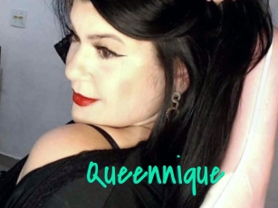 queennique Cool Sexe