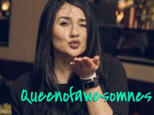 Queenofawesomnes