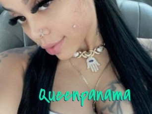 Queenpanama