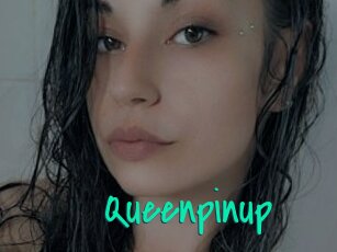 Queenpinup