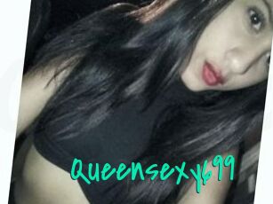Queensexy699