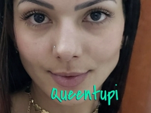 Queentupi