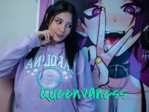 Queenvaness