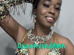 queenvondamn Cool Sexe