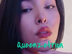 Queenzetrion