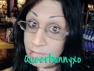 Queerbunnyxo