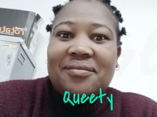 Queety
