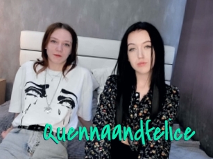 quennaandfelice Cool Sexe