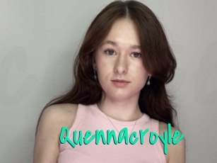 Quennacroyle