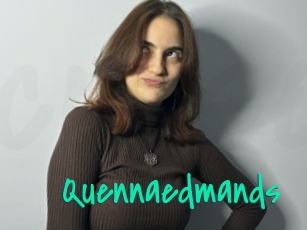 Quennaedmands