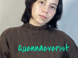 Quennaeverist