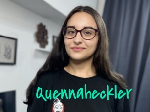 Quennaheckler