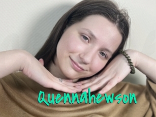 quennahewson Cool Sexe