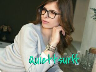 Quiettsurff