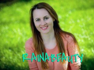 RAINABEAUTY