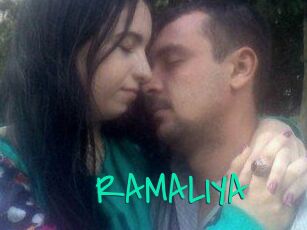 RAMALIYA