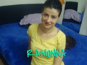 RAMONNA_