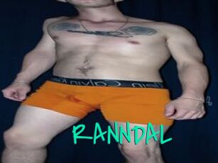 RANNDAL