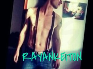 RAYANKEITON