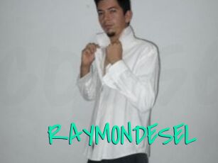 RAYMONDESEL