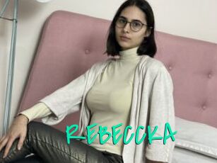 REBECCKA