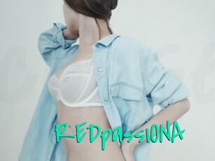 REDpassiONA Cool Sexe
