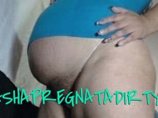 RIASHAPREGNATADIRTY