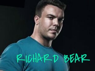 RICHARD_BEAR Cool Sexe